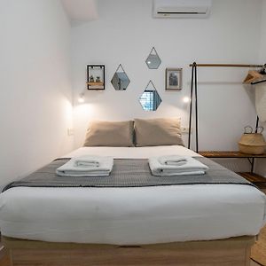 Studio met een King Size Bed met de Toegang voor Gehandicapten